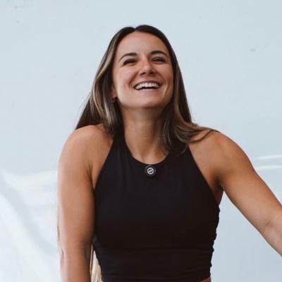 CHARLA SUELO PÉLVICO