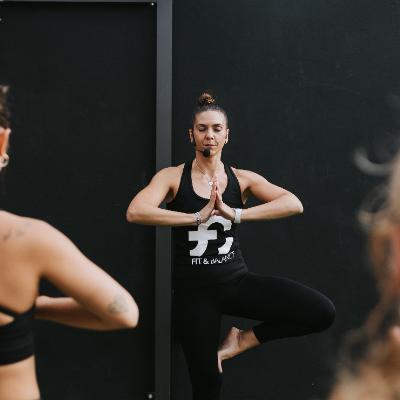 FIT & BALANCE